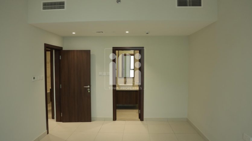Apartment on Al Reem, Abu-Dhabi, 2 bedrooms, 102.1 m2  | Foto 1