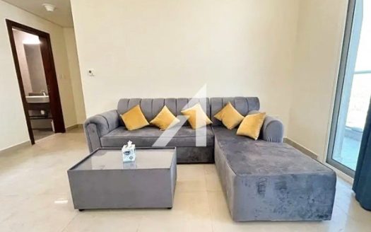 Квартира в Al Furjan, Дубай, 1 спальня, 74.3 м2