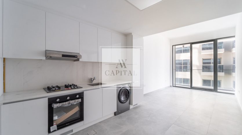 Apartment on Jumeirah Village Circle, Dubai, 1 bedroom, 61.1 m2  | Foto 3