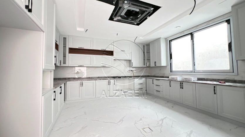 Villa on Al Mushrif, Abu-Dhabi, 8 bedrooms, 654 m2  | Foto 3