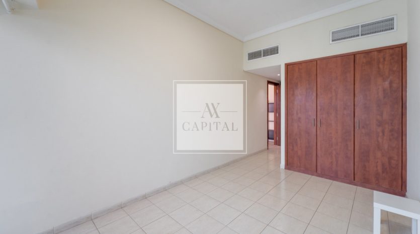 Apartment on Jumeirah Lake Towers, Dubai, 2 bedrooms, 154.7 m2  | Foto 4