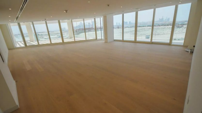 Apartment on Saadiyat Island, Abu-Dhabi, 4 bedrooms, 528 m2  | Foto 4
