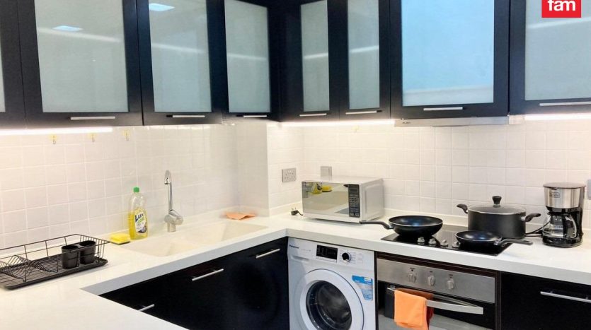 Duplexes on Dubai Marina, 3 bedrooms, 256.5 m2  | Foto 3