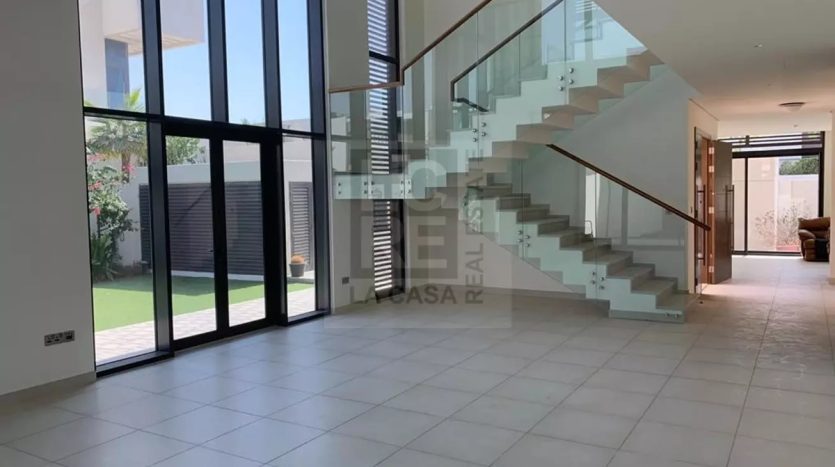 Villa on Yas Island, Abu-Dhabi, 5 bedrooms, 523 m2  | Foto 1