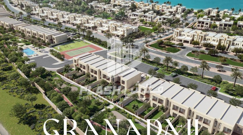 Townhouse on Mina Al Arab, Ras-al-khaimah, 2 bedrooms, 169.6 m2  | Foto 4