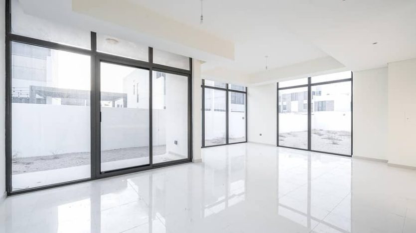 Villa on DAMAC Hills (Akoya by DAMAC), Dubai, 6 bedrooms, 623 m2  | Foto 3