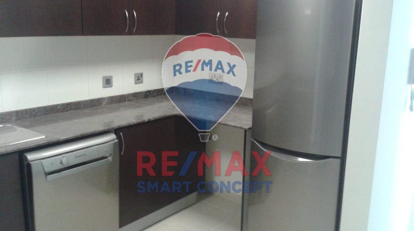 Apartment on Al Reem, Abu-Dhabi, 2 bedrooms, 97.8 m2  | Foto 5