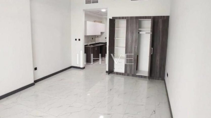 Apartment on Dubai Land, Dubai, 33 m2  | Foto 2