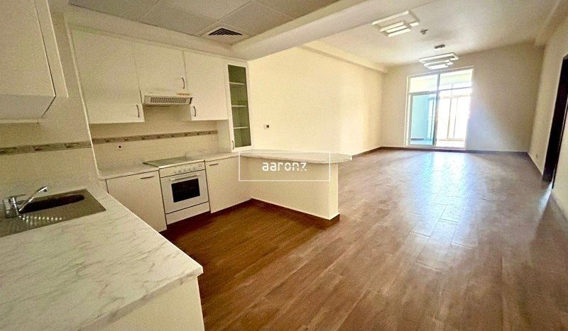 Apartment on Motor City, Dubai, 1 bedroom, 152.9 m2 / per year