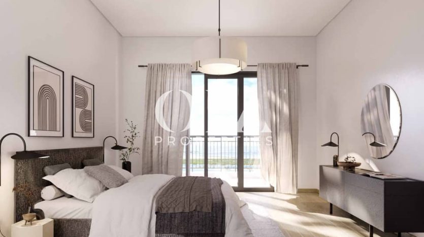 Apartment on Yas Island, Abu-Dhabi, 1 bedroom, 78 m2  | Foto 5