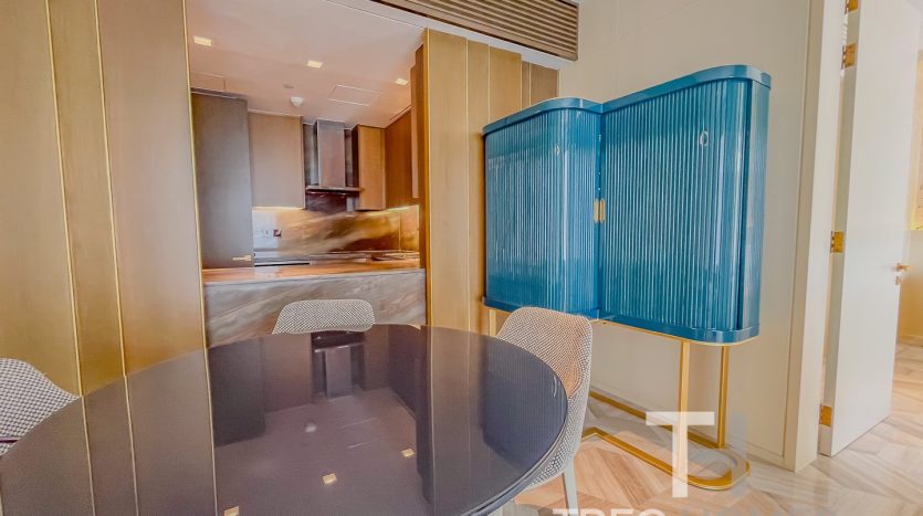Apartment on Palm Jumeirah, Dubai, 1 bedroom, 116 m2  | Foto 5