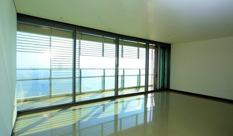 Квартира в Corniche Road, Абу-Даби, 3 спальни, 226.7 м2 / в год