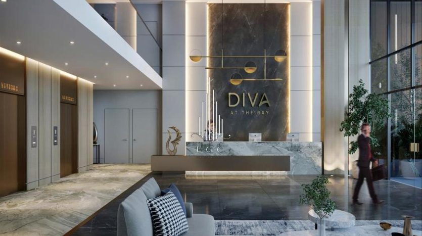 Apartment on Yas Island, Abu-Dhabi, 33.4 m2  | Foto 5