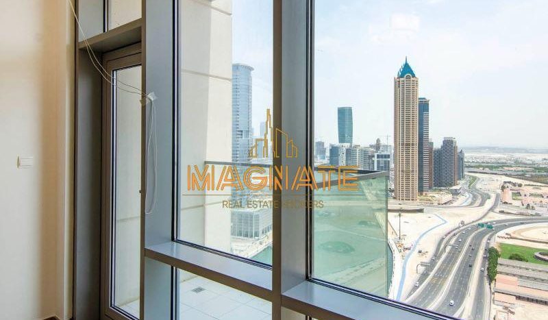 Apartment on Business Bay, Dubai, 1 bedroom, 96 m2  | Foto 5