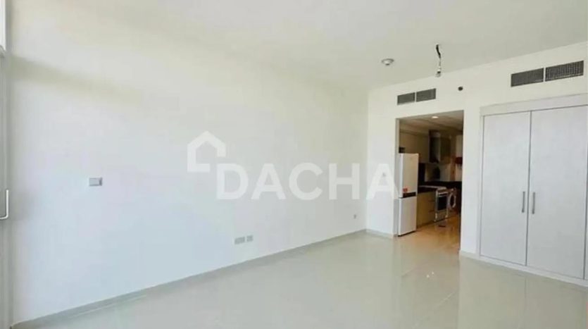 Apartment on DAMAC Hills (Akoya by DAMAC), Dubai, 37.1 m2  | Foto 2
