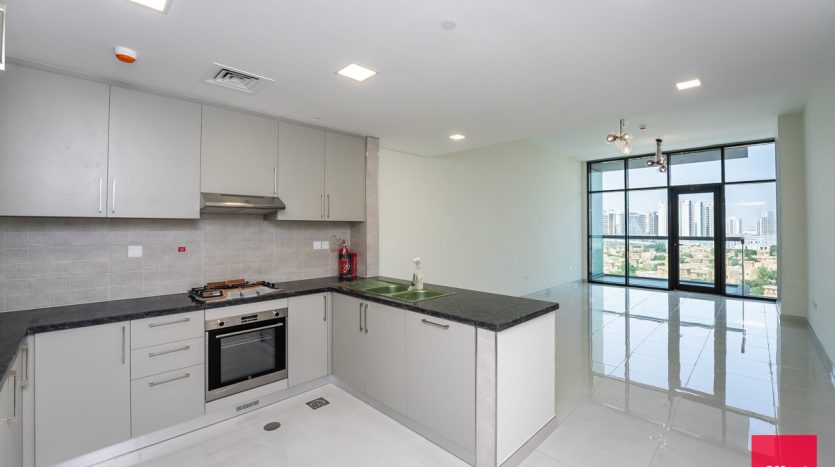 Apartment on Al Furjan, Dubai, 2 bedrooms, 127.2 m2  | Foto 2