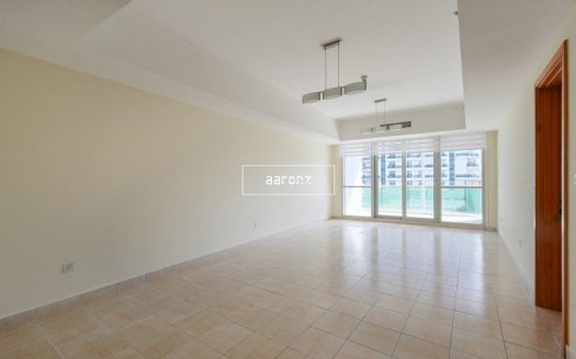 Квартира в Дубай Марина, Дубай, 1 спальня, 95.1 м2 / в год