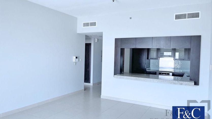 Квартира в The Views, Дубай, 1 спальня, 69.5 м2