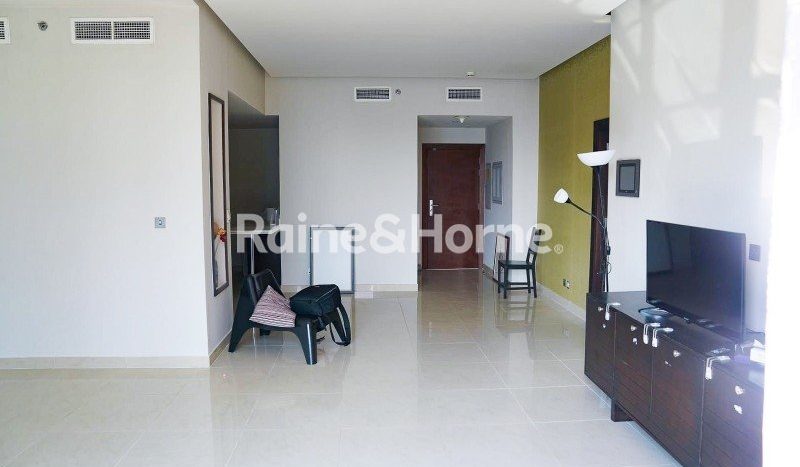 Apartment on Business Bay, Dubai, 1 bedroom, 98.4 m2  | Foto 2