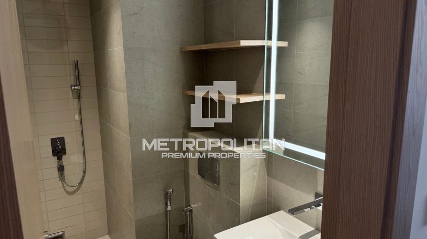 Apartment on Jumeirah Village Circle, Dubai, 2 bedrooms, 130 m2  | Foto 5