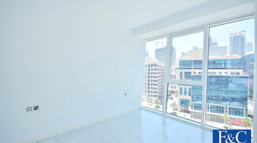 Apartment on Business Bay, Dubai, 1 bedroom, 61.6 m2  | Foto 4