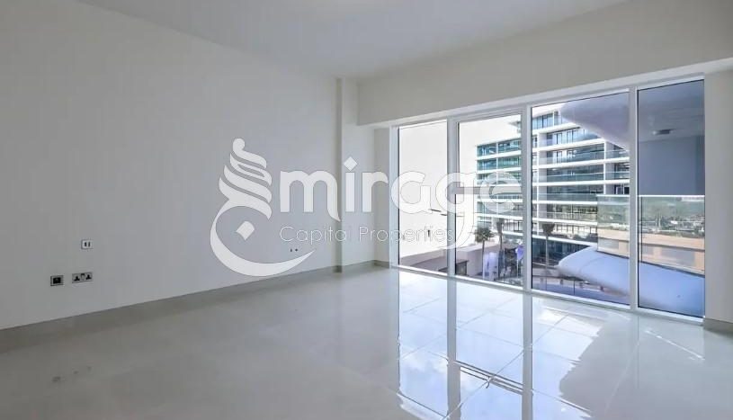 Квартира в Al Raha Beach, Абу-Даби, 2 спальни, 116.3 м2