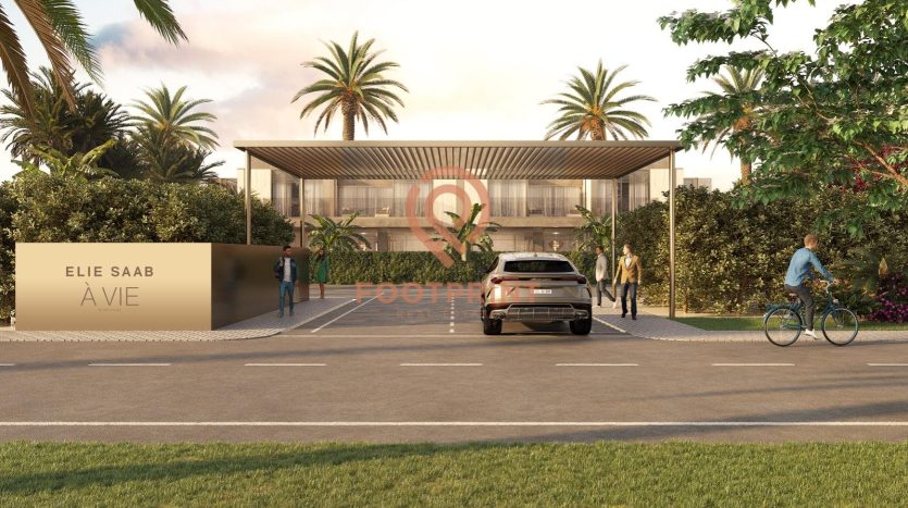Villa on Mohammed Bin Rashid City, Dubai, 4 bedrooms, 293.8 m2  | Foto 4