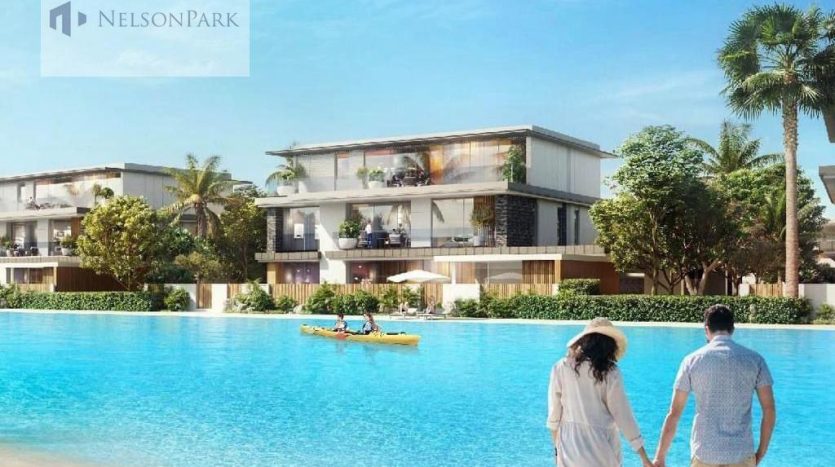 Apartment on Dubai South (Dubai World Central), Dubai, 35 m2  | Foto 4
