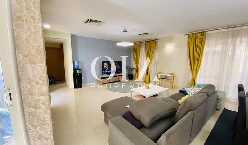 Villa on Al Raha Gardens, Abu-Dhabi, 4 bedrooms, 408 m2  | Foto 5