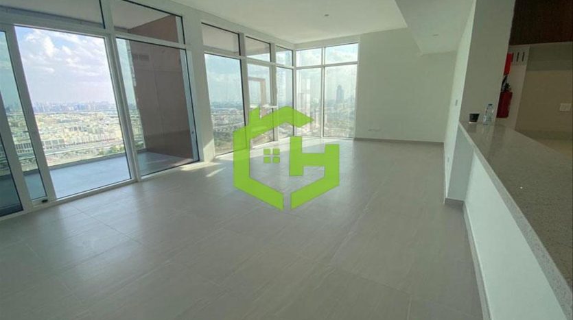 Apartment on Al Kifaf, Dubai, 2 bedrooms, 151.9 m2  | Foto 5