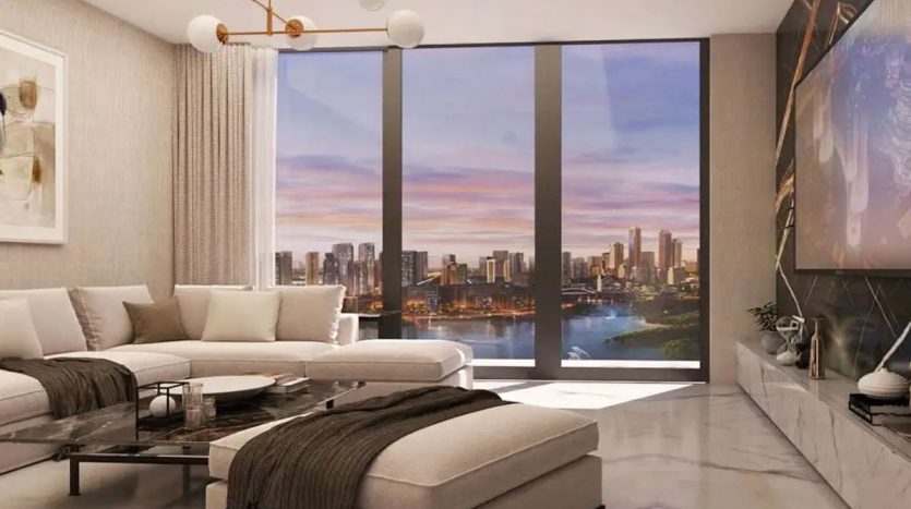 Apartment on Dubai Science Park, Dubai, 48.6 m2  | Foto 5