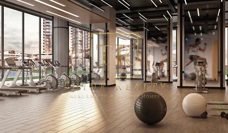 Apartment on Business Bay, Dubai, 3 bedrooms, 200.8 m2  | Foto 5