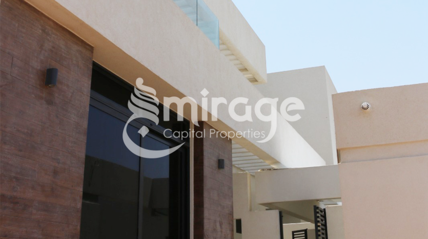 Villa on Yas Island, Abu-Dhabi, 5 bedrooms, 542 m2  | Foto 3