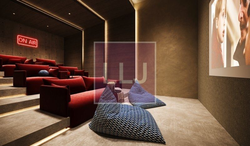 Apartment on Saadiyat Island, Abu-Dhabi, 3 bedrooms, 220.6 m2  | Foto 5