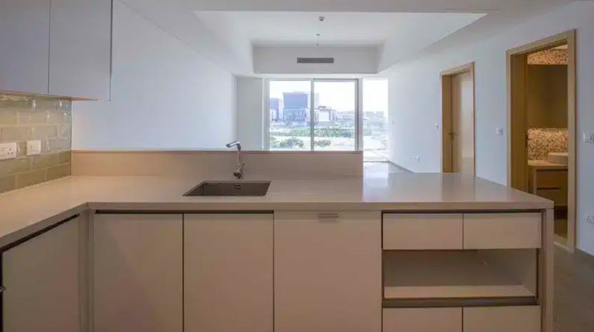 Apartment on Yas Island, Abu-Dhabi, 1 bedroom, 140 m2  | Foto 2