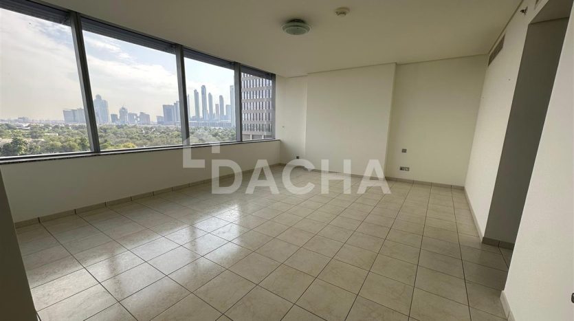 Apartment on DIFC, Dubai, 1 bedroom, 105.9 m2  | Foto 3