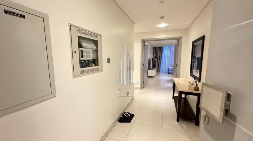 Квартира в Tourist Club Area, Абу-Даби, 3 спальни, 227.6 м2 / в год