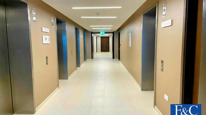 Квартира в Даунтаун Дубай (Даунтаун Бурдж Дубай), Дубай, 3 спальни, 242.5 м2 / в год