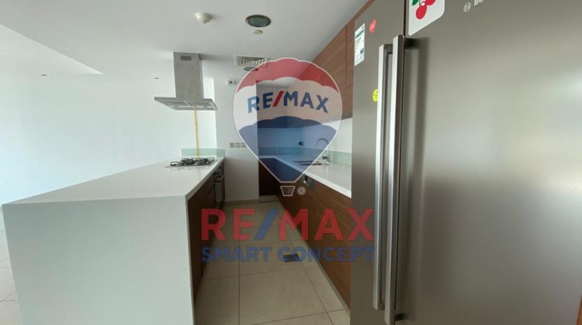 Apartment on Al Raha Beach, Abu-Dhabi, 3 bedrooms, 241.1 m2 / per year