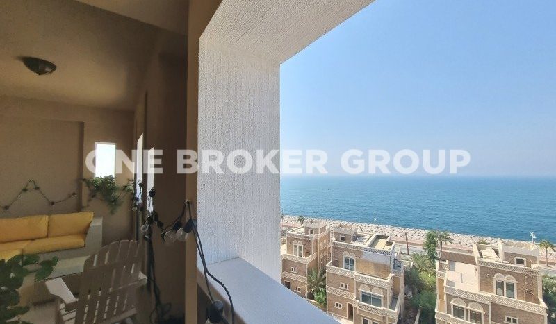 Apartment on Palm Jumeirah, Dubai, 3 bedrooms, 230.4 m2  | Foto 2