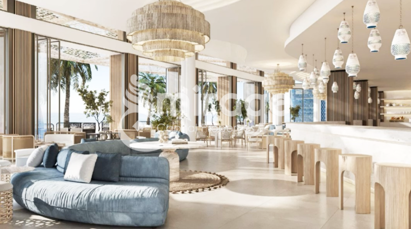 Квартира в Al Marjan Island, Рас-эль-Хайме, 3 спальни, 212.9 м2