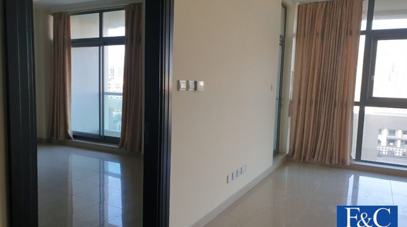 Apartment on The Views, Dubai, 1 bedroom, 74.6 m2  | Foto 5