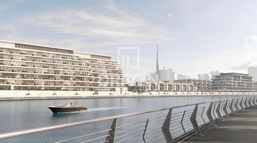 Apartment on Jumeirah, Dubai, 2 bedrooms, 175 m2  | Foto 1