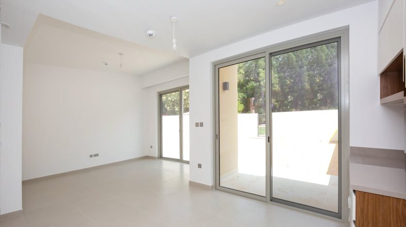 Вилла в Arabian Ranches 2, Дубай, 3 спальни, 140 м2 / в год