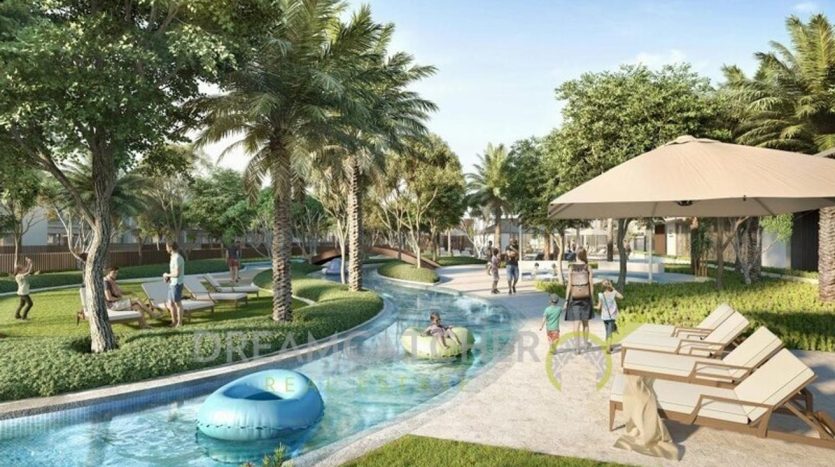 Townhouse on Arabian Ranches 3, Dubai, 3 bedrooms, 180.23 m2  | Foto 5
