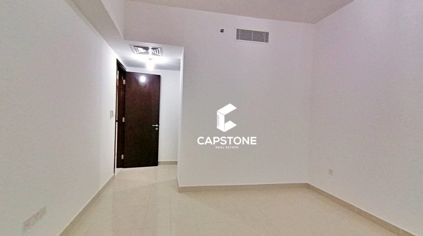 Apartment on Al Reem, Abu-Dhabi, 1 bedroom, 74 m2 / per month