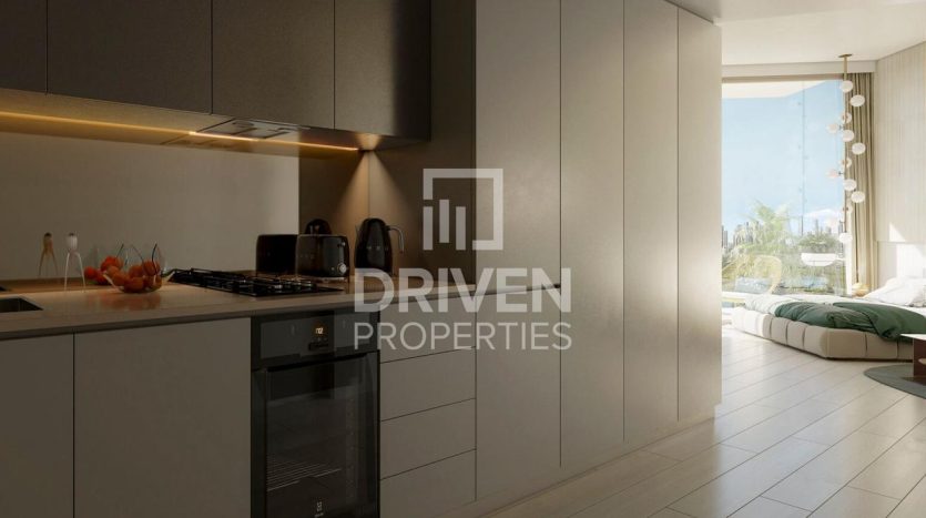 Apartment on Business Bay, Dubai, 1 bedroom, 67 m2  | Foto 4