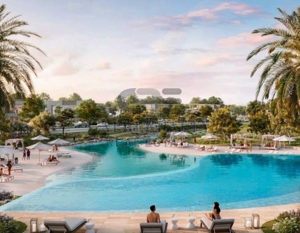 Вилла в Dubai Land, 5 спален, 380.1 м2