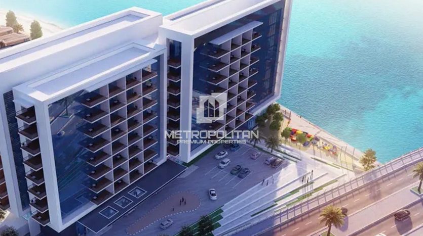 Apartment on Mina Al Arab, Ras-al-khaimah, 2 bedrooms, 125 m2  | Foto 3