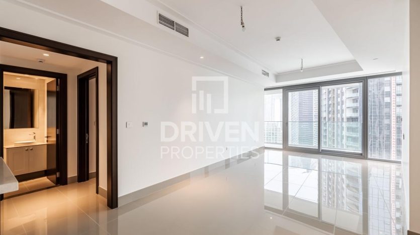 Apartment on Downtown Burj Dubai, 3 bedrooms, 190 m2  | Foto 4